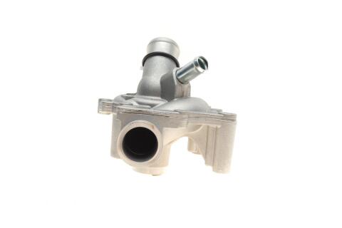 Помпа води Mini Cooper S/Works 1.6 02-07 (B/B) (6 лоп) (з корпусом) Помпа води Mini Cooper S/Works 1.6 02-07 (B/B) (6 лоп) (з корпусом)