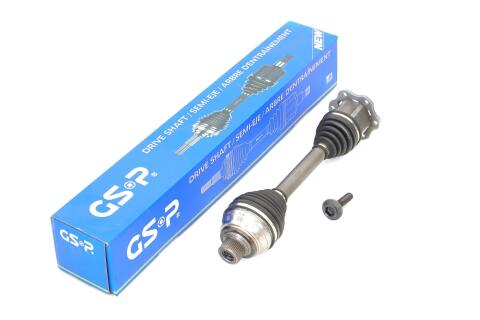 Полуось (передняя) Audi A6 2.0-3.0TDI 11-18 (42x76.5/498) Полуось (передняя) Audi A6 2.0-3.0TDI 11-18 (42x76.5/498)