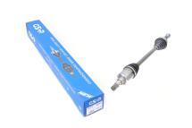 Піввісь (передня) Tesla Model X 15- (L) (30x29/793)