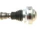 Піввісь VW Passat/Skoda Superb 2.0 TDI/TSI 4motion 15- (R) (36x614), фото 3 - интернет-магазин Auto-Mechanic
