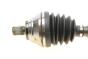 Піввісь VW Passat/Skoda Superb 2.0 TDI/TSI 4motion 15- (R) (36x614), фото 4 - интернет-магазин Auto-Mechanic