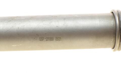 Піввісь VW Passat/Skoda Superb 2.0 TDI/TSI 4motion 15- (R) (36x614) Піввісь VW Passat/Skoda Superb 2.0 TDI/TSI 4motion 15- (R) (36x614)