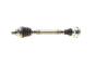Піввісь VW Passat/Skoda Superb 2.0 TDI/TSI 4motion 15- (R) (36x614), фото 6 - интернет-магазин Auto-Mechanic