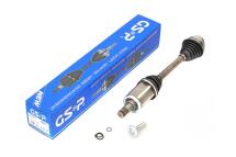 Піввісь (передня) BMW 1 (F20)/3 (F30/F80) xDrive 12- (L) (31x27/550) Піввісь (передня) BMW 1 (F20)/3 (F30/F80) xDrive 12- (L) (31x27/550)