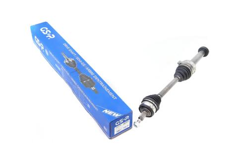 Піввісь (передня) VW T6 2.0 TDI/TSI 15- (R) (38х26x867) Піввісь (передня) VW T6 2.0 TDI/TSI 15- (R) (38х26x867)