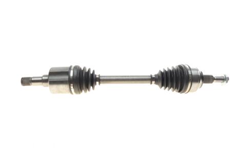 Піввісь (передня) Ford Transit Connect 1.5 TDCi 15- (L) (27x26x645) Піввісь (передня) Ford Transit Connect 1.5 TDCi 15- (L) (27x26x645)
