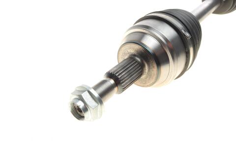 Піввісь (передня) Ford Transit Connect 1.5 TDCi 15- (L) (27x26x645) Піввісь (передня) Ford Transit Connect 1.5 TDCi 15- (L) (27x26x645)