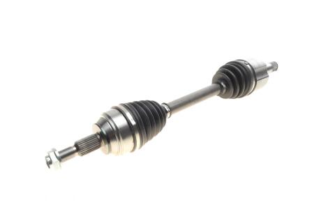 Піввісь (передня) Ford Transit Connect 1.5 TDCi 15- (L) (27x26x645) Піввісь (передня) Ford Transit Connect 1.5 TDCi 15- (L) (27x26x645)