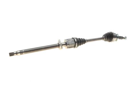 Полуось (передняя) Opel Astra J 11- (R) (30x25x1018) Полуось (передняя) Opel Astra J 11- (R) (30x25x1018)