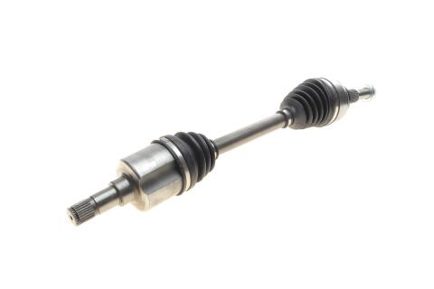 Піввісь (передня) Ford Transit Connect 1.5 TDCi 15- (L) (27x26x645) Піввісь (передня) Ford Transit Connect 1.5 TDCi 15- (L) (27x26x645)