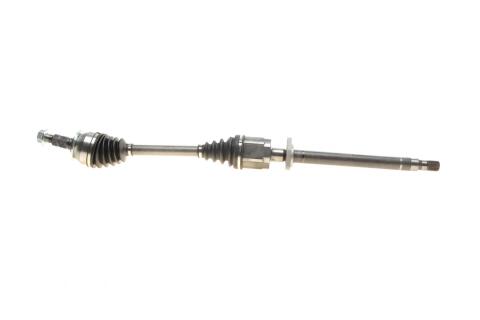 Полуось (передняя) Opel Astra J 11- (R) (30x25x1018) Полуось (передняя) Opel Astra J 11- (R) (30x25x1018)