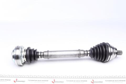 Піввісь VW Golf V/Passat 1.9/2.0 TDI 03-10 (R) (36x601)