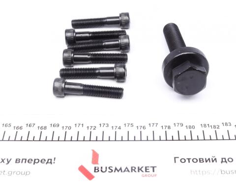 Піввісь VW Golf V/Passat 1.9/2.0 TDI 03-10 (R) (36x601)