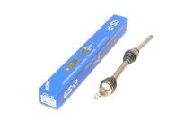 Піввісь (передня) Citroen C3/Opel Crossland 17- (R) (37x25/880) (АКПП 6-ступка) Піввісь (передня) Citroen C3/Opel Crossland 17- (R) (37x25/880) (АКПП 6-ступка)