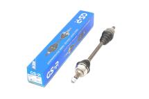 Піввісь (передня) Citroen C4/Peugeot 3008 14- (L) (28x24/688) Піввісь (передня) Citroen C4/Peugeot 3008 14- (L) (28x24/688)