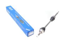 Піввісь (передня) Citroen C4/Peugeot 3008 14- (R) (28x24/950) Піввісь (передня) Citroen C4/Peugeot 3008 14- (R) (28x24/950)