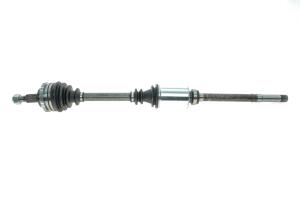 Піввісь Fiat Scudo 1.6/2.0/1.9D 96-07 (R) (27x24x928x48T) (+ABS)