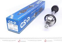 Піввісь Fiat Scudo 2.0HDI (L) (27x37x641) Піввісь Fiat Scudo 2.0HDI (L) (27x37x641)