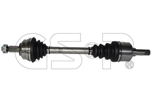 Піввісь Fiat Scudo 2.0HDI (L) (27x37x641) Піввісь Fiat Scudo 2.0HDI (L) (27x37x641)
