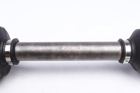 Піввісь Citroen Berlingo 1.6/1.8/1.9D 99- (L) (24x25x594x29T)
