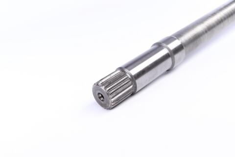 Полуось Citroen Berlingo 1.1i 96- (R) (22x25x860x29T) (+ABS)