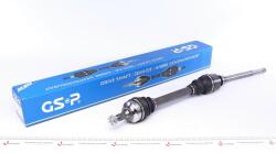 Полуось Citroen Berlingo/Peugeot Partner 1.6 HDi 08-(R) (25x24x935)