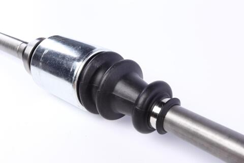 Полуось Citroen Berlingo 1.1i 96- (R) (22x25x860x29T) (+ABS)