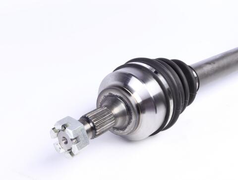 Полуось Citroen Berlingo/Peugeot Partner 1.6 HDi 08-(R) (25x24x935)