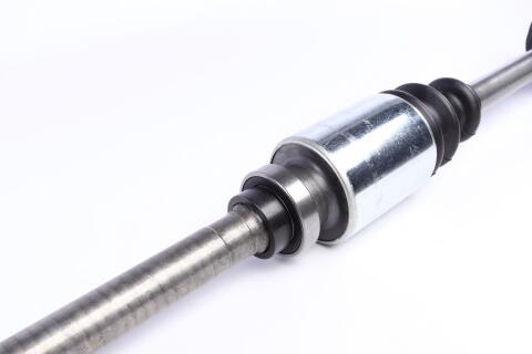 Полуось Citroen Berlingo 1.1i 96- (R) (22x25x860x29T) (+ABS)