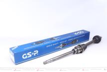 Піввісь Citroen Berlingo/Peugeot Partner 1.6HDI/1.6i 08- (R) (25х24х939)