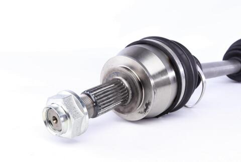 Піввісь Fiat Fiorino 1.3D 06- (R) (25x522) d=33,88 Піввісь Fiat Fiorino 1.3D 06- (R) (25x522) d=33,88