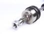 Піввісь Fiat Panda 1.1/1.2i 03- (R) (22x22x827), фото 6 - интернет-магазин Auto-Mechanic