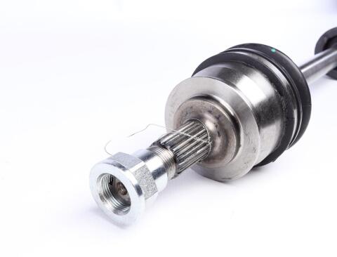 Піввісь Fiat Panda 1.1/1.2i 03- (R) (22x22x827)