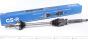 Полуось Ford Transit 2.0 TDCi 00-06 (R) (28x36x1053x48T) (+ABS), фото 1 - интернет-магазин Auto-Mechanic