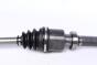 Полуось Ford Transit 2.0 TDCi 00-06 (R) (28x36x1053x48T) (+ABS), фото 4 - интернет-магазин Auto-Mechanic