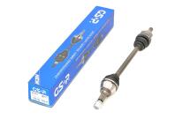 Полуось (передняя) Nissan Leaf 10-17 (L) (29x25/758) Полуось (передняя) Nissan Leaf 10-17 (L) (29x25/758)