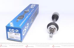 Піввісь Opel Combo 1.2/1.4i/1.7D 94-01 (L) (22x22x573x29T) (+ABS) Піввісь Opel Combo 1.2/1.4i/1.7D 94-01 (L) (22x22x573x29T) (+ABS)