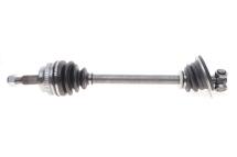 Піввісь Renault Master 98- (L) (28x670x51T) (+ABS) d=37.1 Піввісь Renault Master 98- (L) (28x670x51T) (+ABS) d=37.1