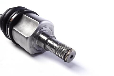 Піввісь Opel Combo 1.7 CDTI 04- (L) (34x33x587.5x29T) (+ABS)