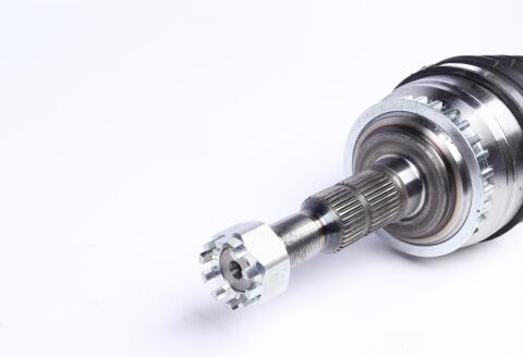 Піввісь Opel Combo 1.7 CDTI 04- (L) (34x33x587.5x29T) (+ABS)