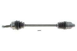 Піввісь Renault Kangoo 1.2-1.6i/1.9D (R) (21x23x717x26T) (+ABS) Піввісь Renault Kangoo 1.2-1.6i/1.9D (R) (21x23x717x26T) (+ABS)