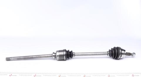 Піввісь Opel Movano/Renault Master 2.5 dCi 01- (R) (28x39x1142)