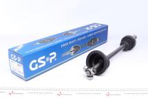 Піввісь Renault Kangoo 1.2-1.9 dCi 97- (L) (21x625.7) d=30 Піввісь Renault Kangoo 1.2-1.9 dCi 97- (L) (21x625.7) d=30