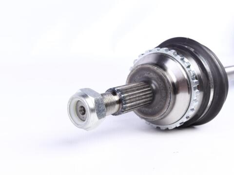 Піввісь Renault Kangoo (R) (23x23x724x26T) (+ABS) Піввісь Renault Kangoo (R) (23x23x724x26T) (+ABS)