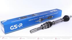 Полуось Renault Laguna 1.8 16V 01- (R) (27x23x802) Полуось Renault Laguna 1.8 16V 01- (R) (27x23x802)