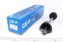 Піввісь Renault Master II/ Opel Movano 1.9 dTI 00- (L) Піввісь Renault Master II/ Opel Movano 1.9 dTI 00- (L)