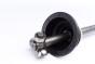 Полуось Renault Kangoo 1.5 dCi 01- (L) (21x634x26T) (+ABS) d=29.95, фото 3 - интернет-магазин Auto-Mechanic
