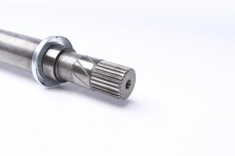 Піввісь Renault Kangoo 1.5 dCi 05- (R) (23x26x866x44T) (+ABS)