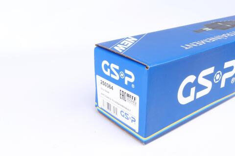 Піввісь Renault Kangoo 1.5 dCi 05- (R) (23x26x866x44T) (+ABS)