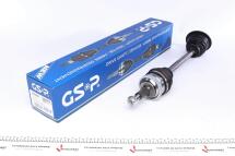 Піввісь Renault Kangoo 1.6 16V 01- (L) (23x645x44T) (+ABS) d=29.95 Піввісь Renault Kangoo 1.6 16V 01- (L) (23x645x44T) (+ABS) d=29.95